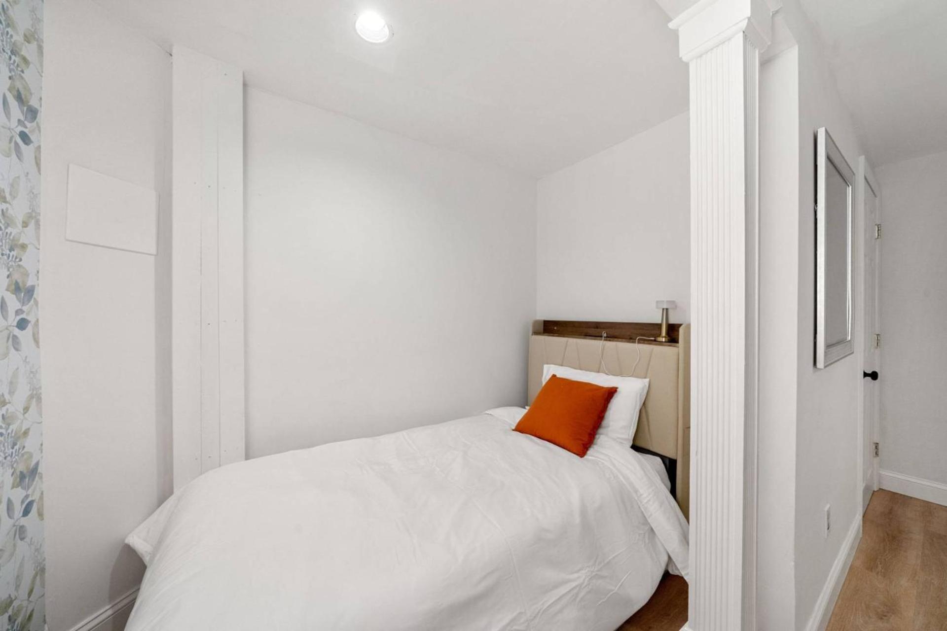 Holiday home 102 Revere Street, Unit 1 Beacon Hill *