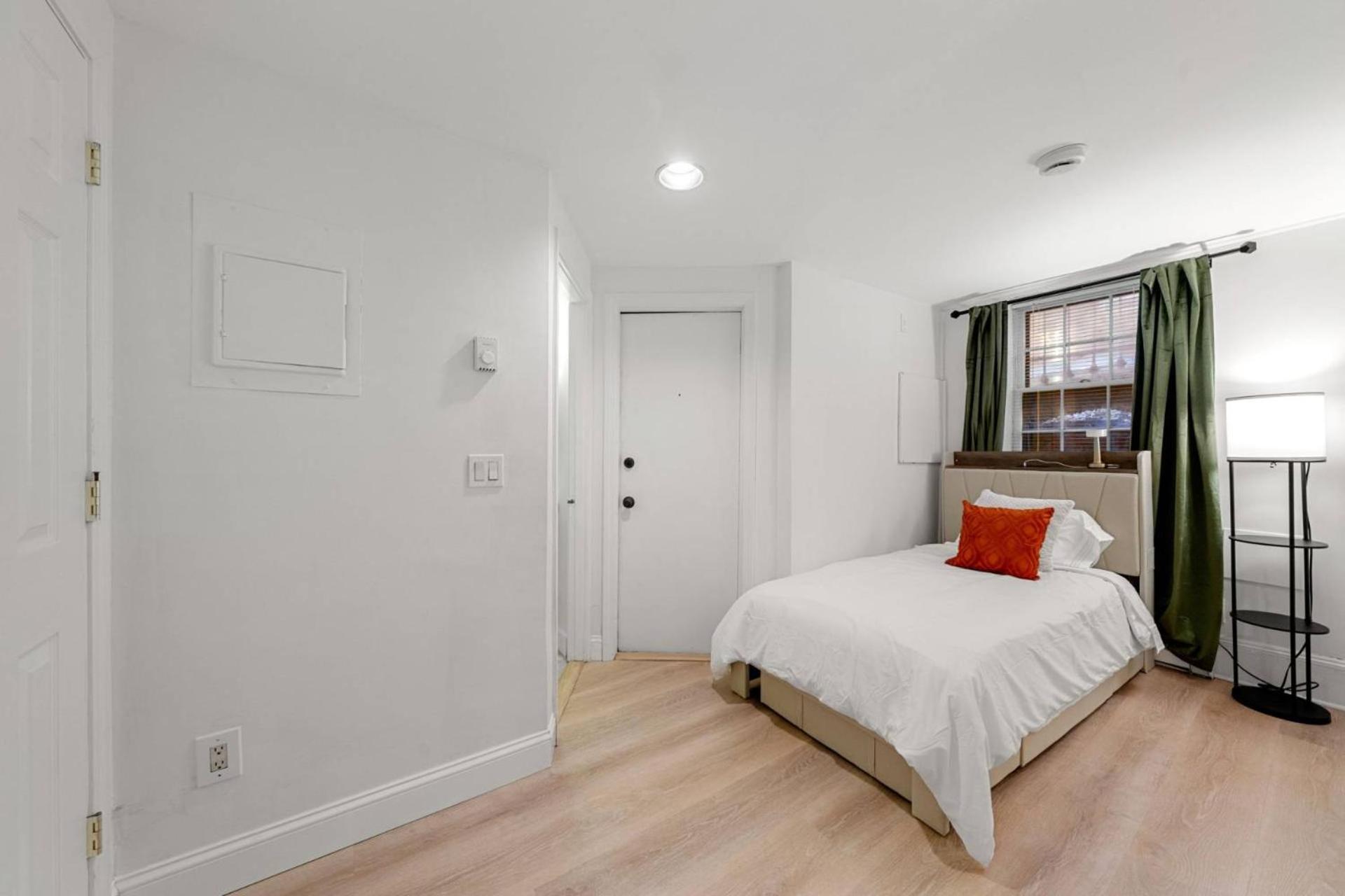 102 Revere Street, Unit 1 Beacon Hill