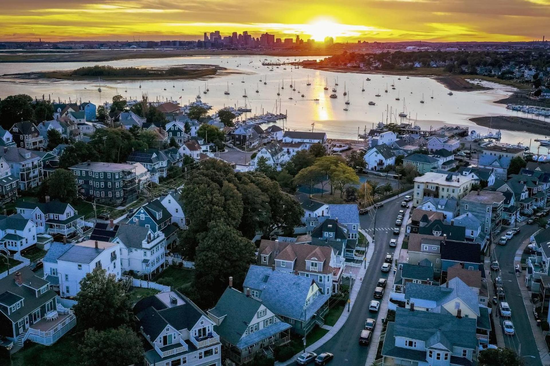 102 Revere Street, Unit 1 Beacon Hill Boston
