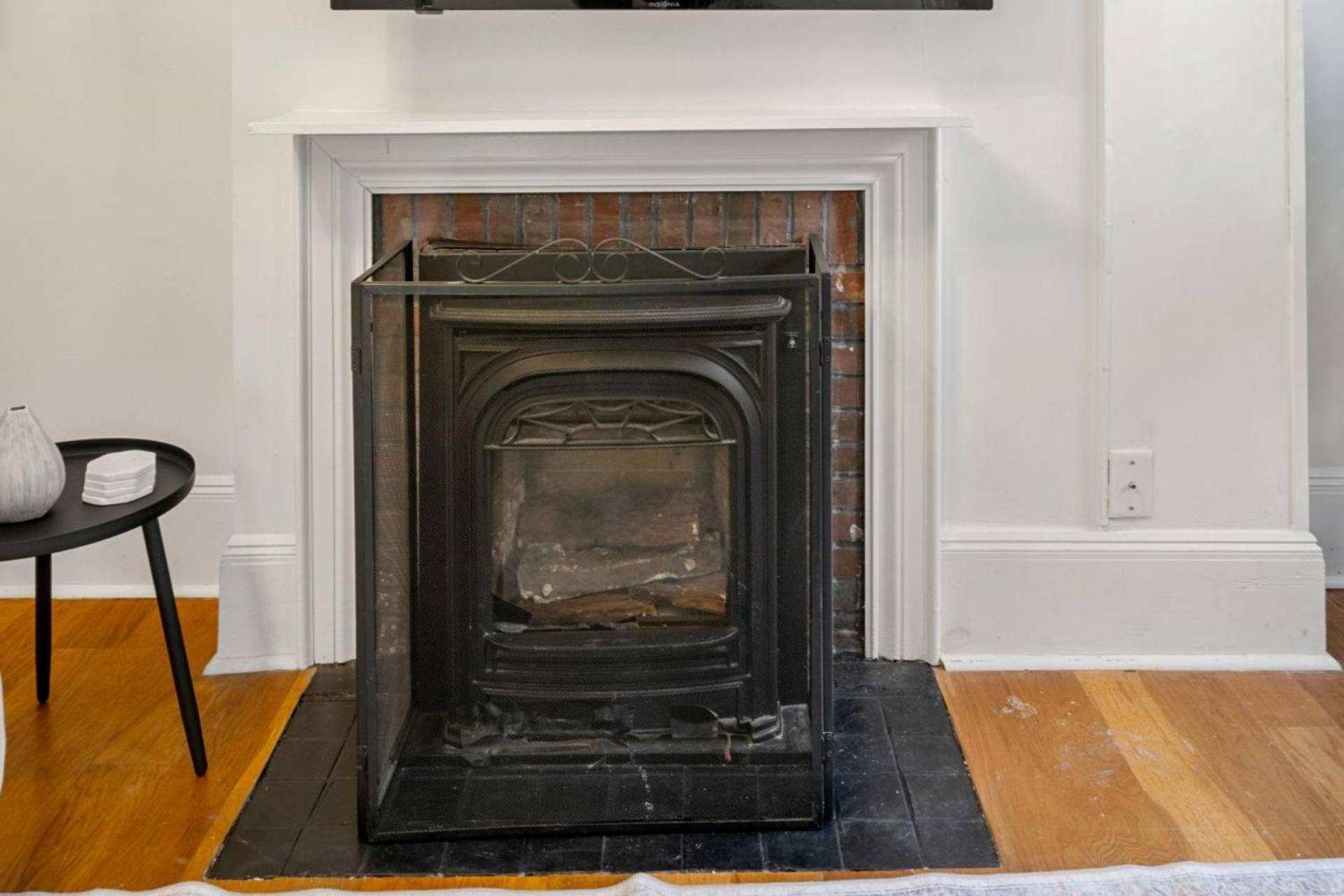 102 Revere Street, Unit 1 Beacon Hill Boston