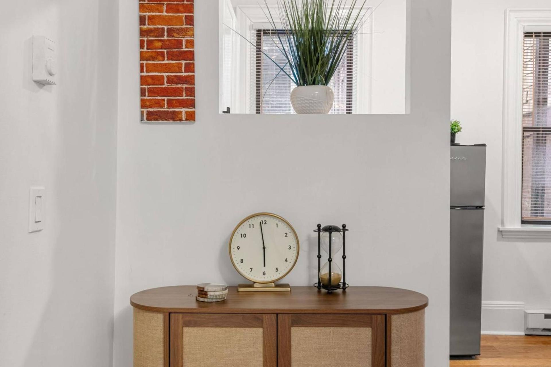 102 Revere Street, Unit 1 Beacon Hill * Boston