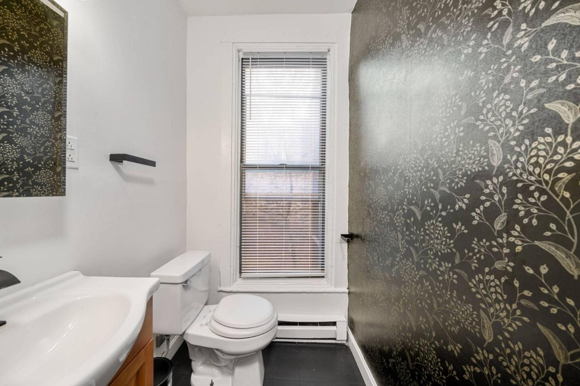 Holiday home 102 Revere Street, Unit 1 Beacon Hill Boston
