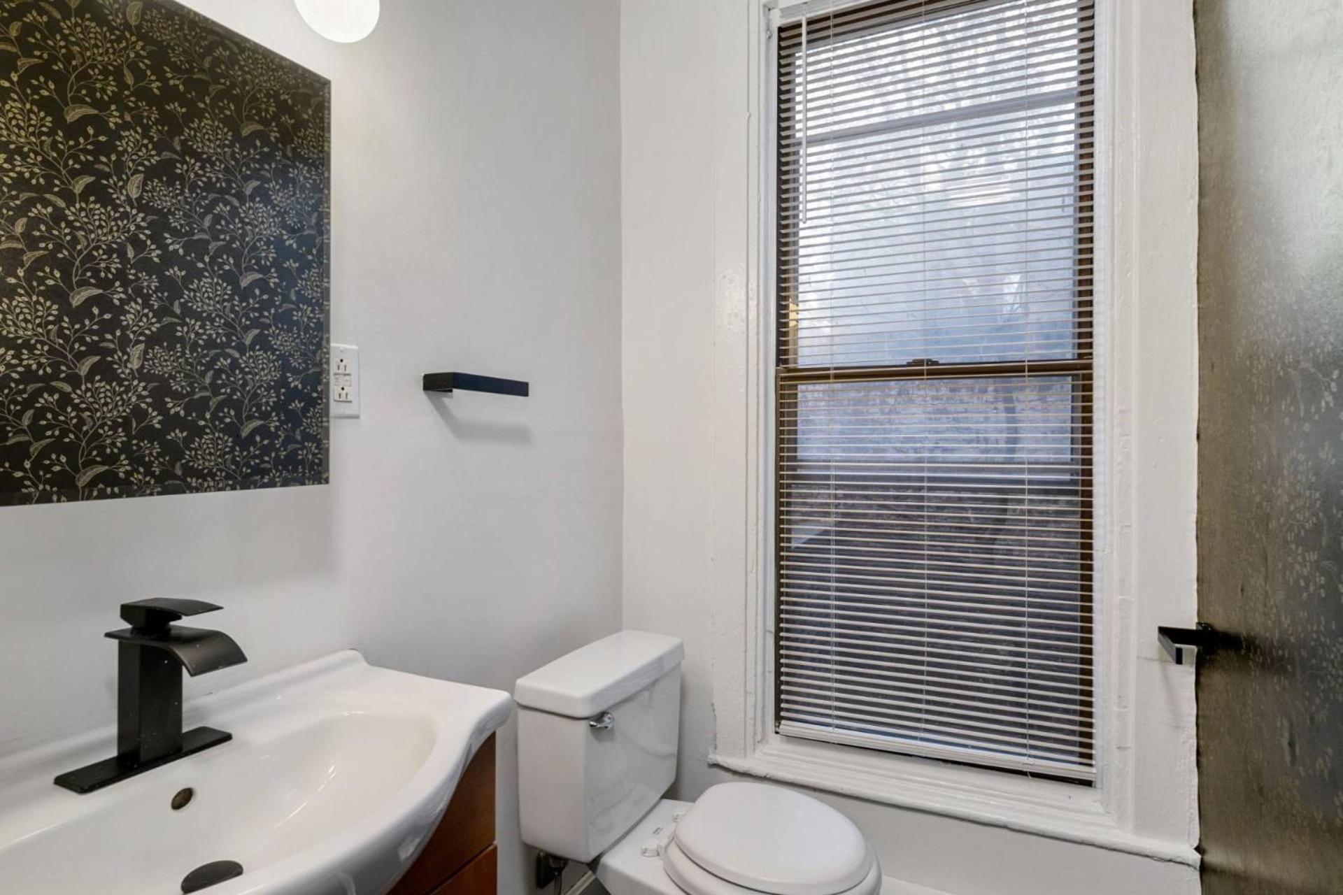102 Revere Street, Unit 1 Beacon Hill *