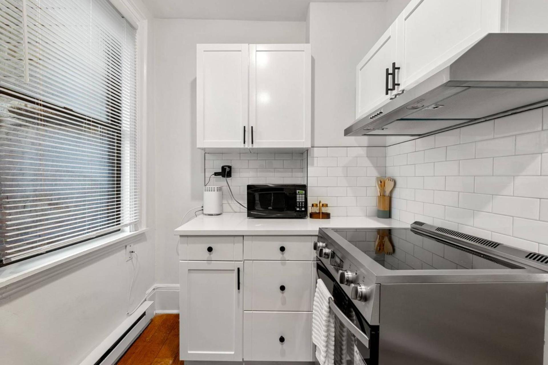 102 Revere Street, Unit 1 Beacon Hill Boston