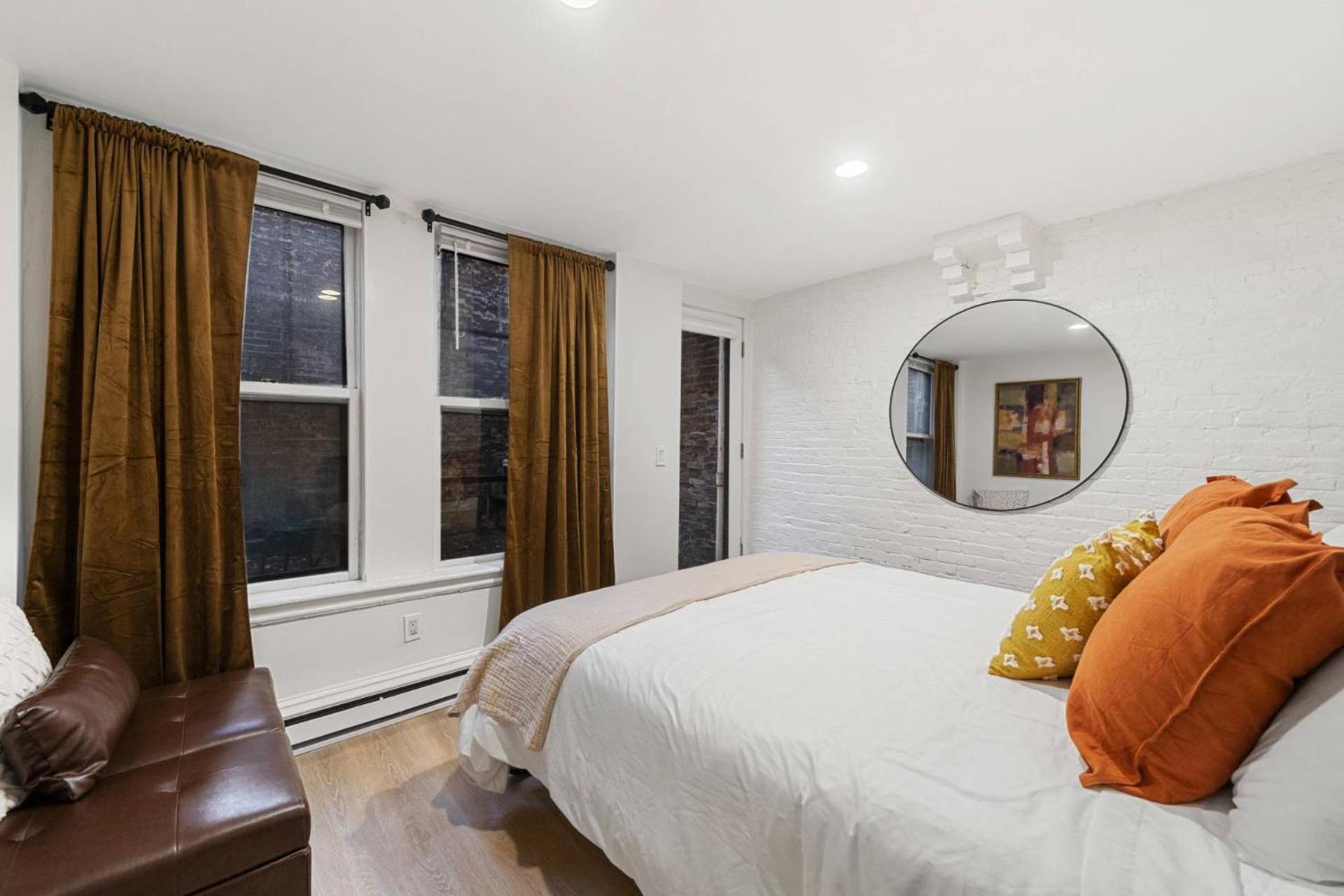 102 Revere Street, Unit 1 Beacon Hill Holiday home *