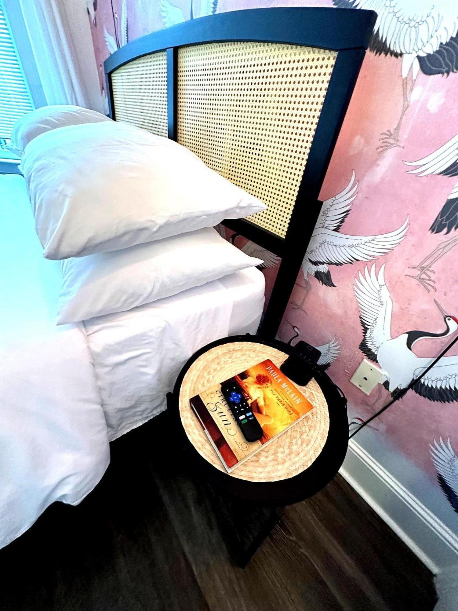 Good Aparthotel Boston