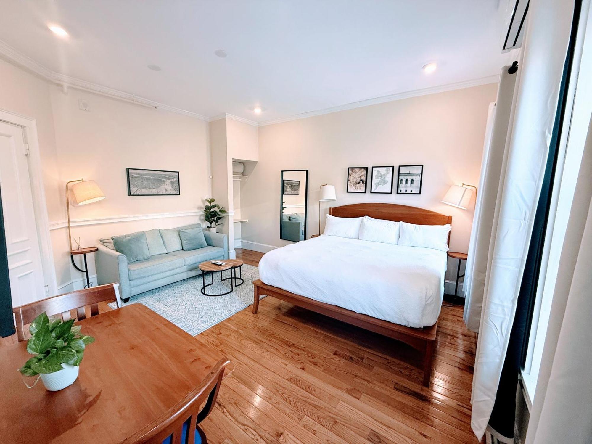 Copley House Inn 2*