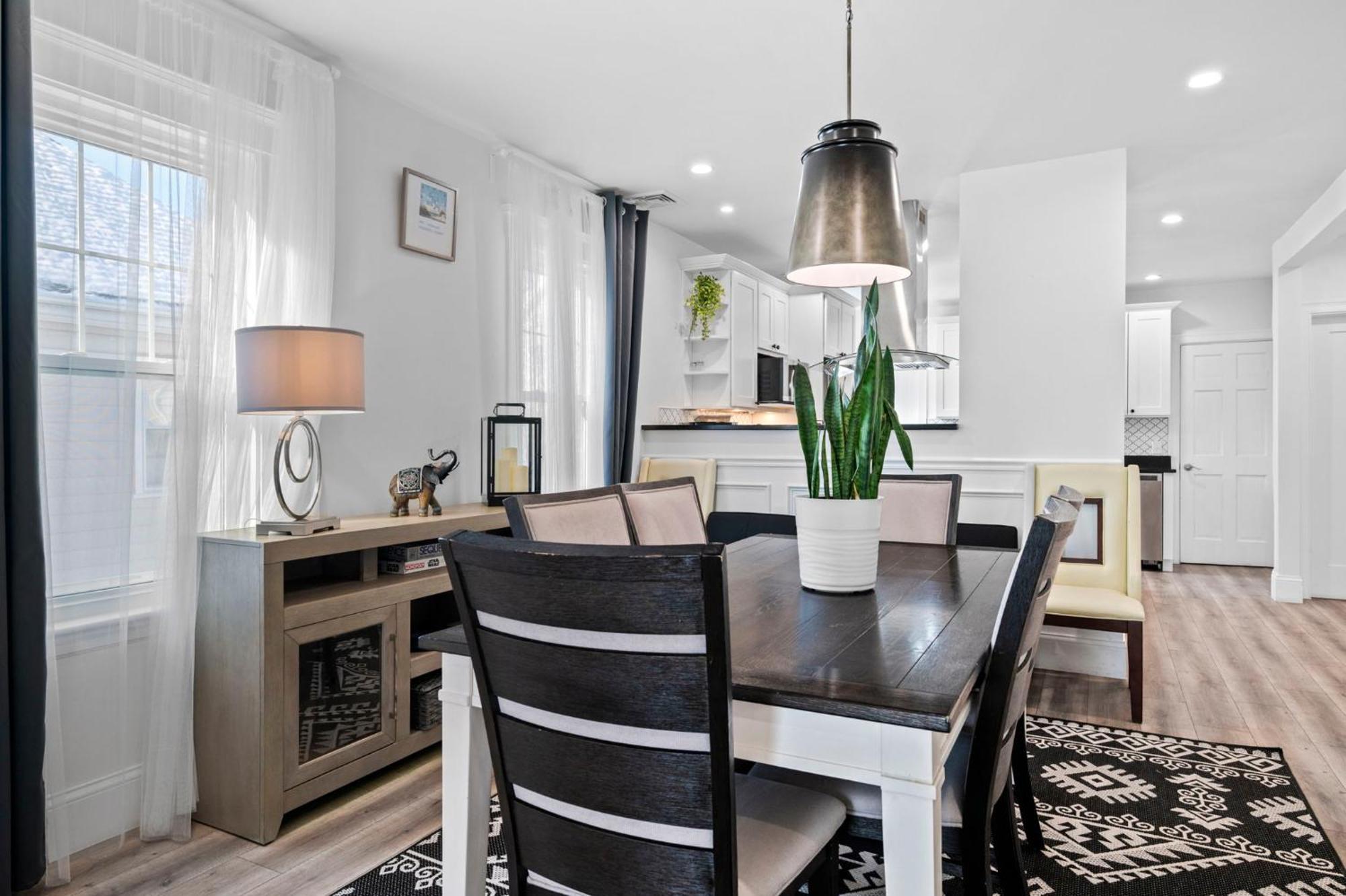 Apartment Roslindale Village *