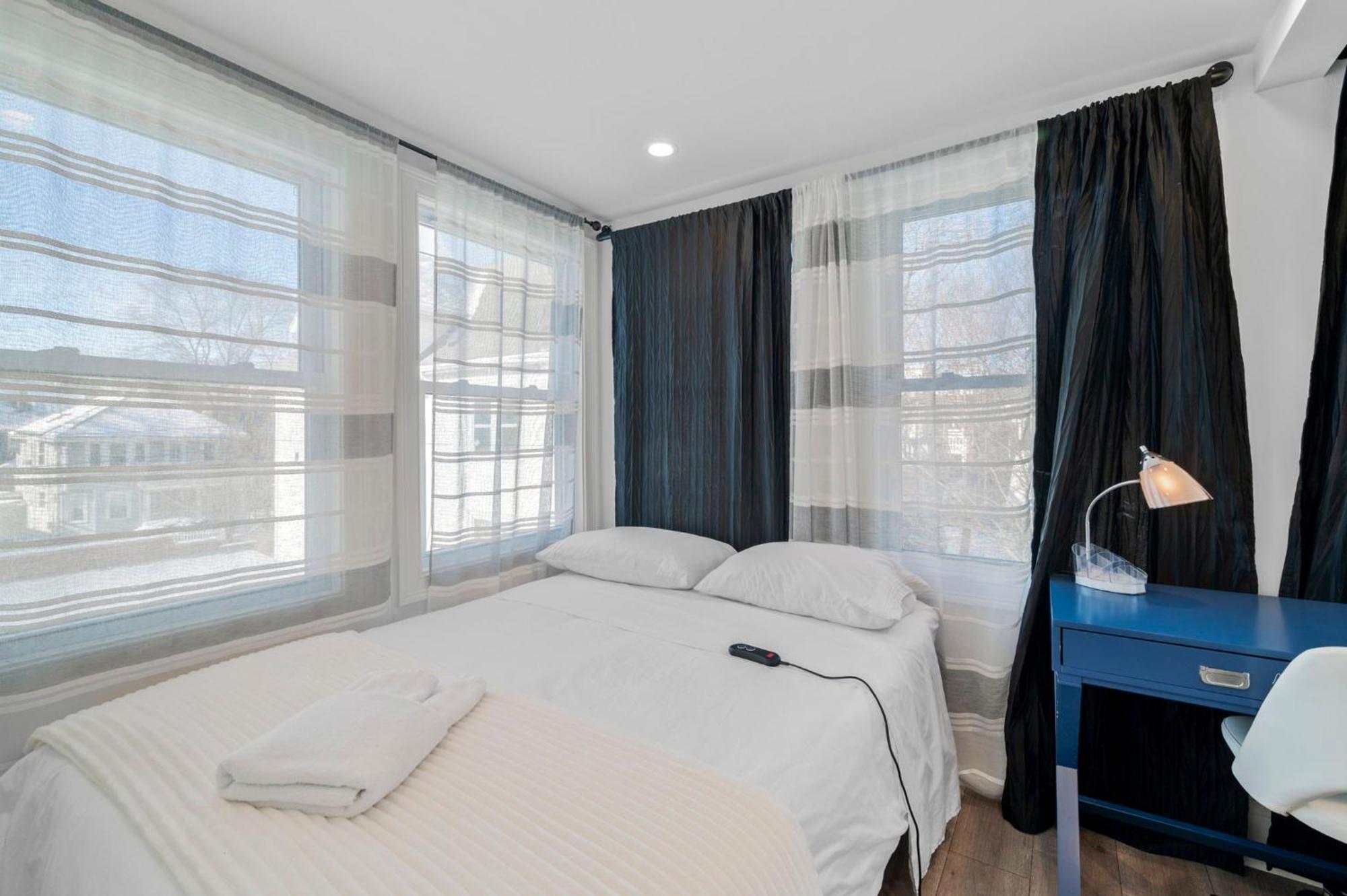 Roslindale Village Apartment Boston