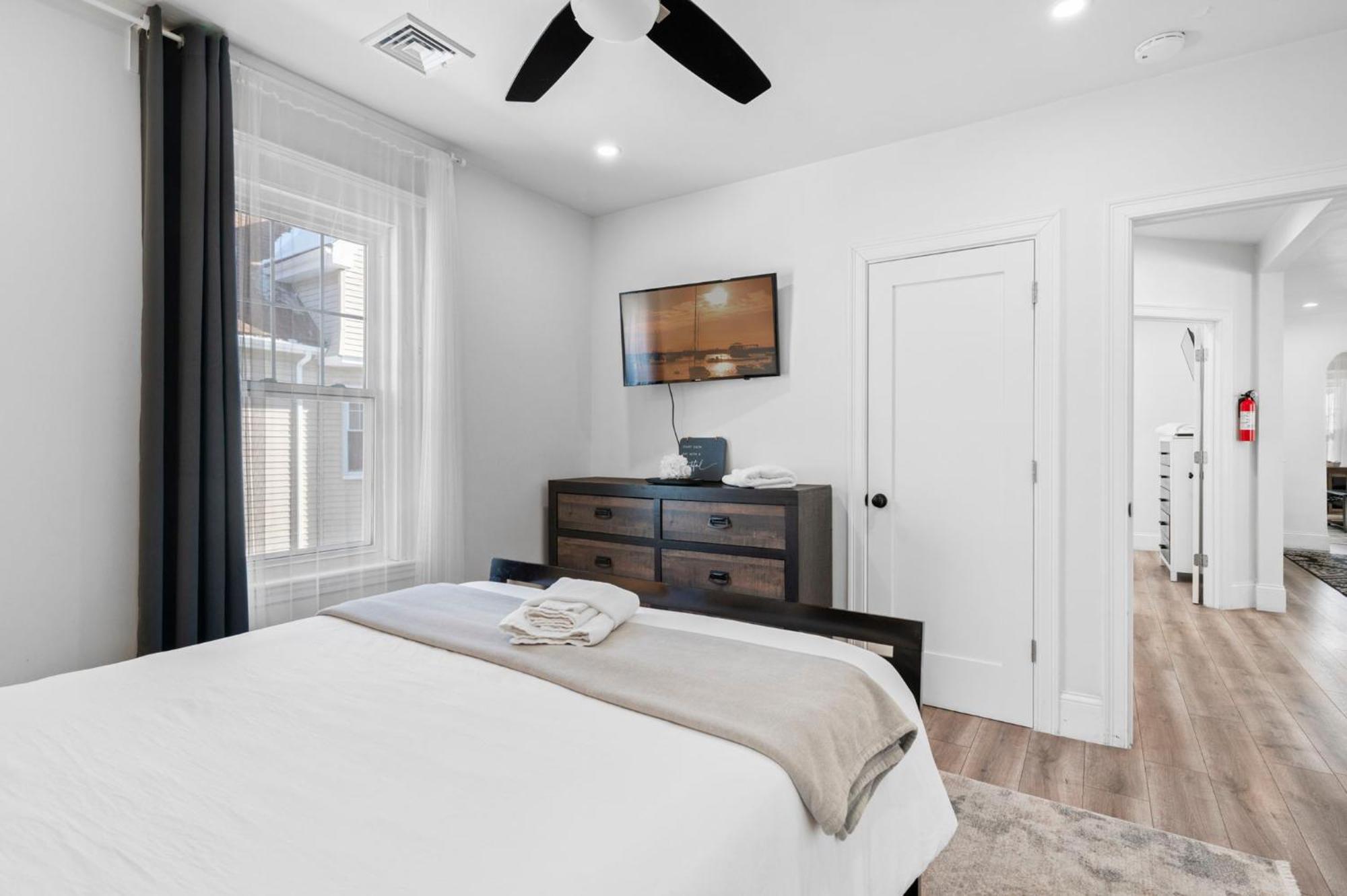 Apartment Roslindale Village *