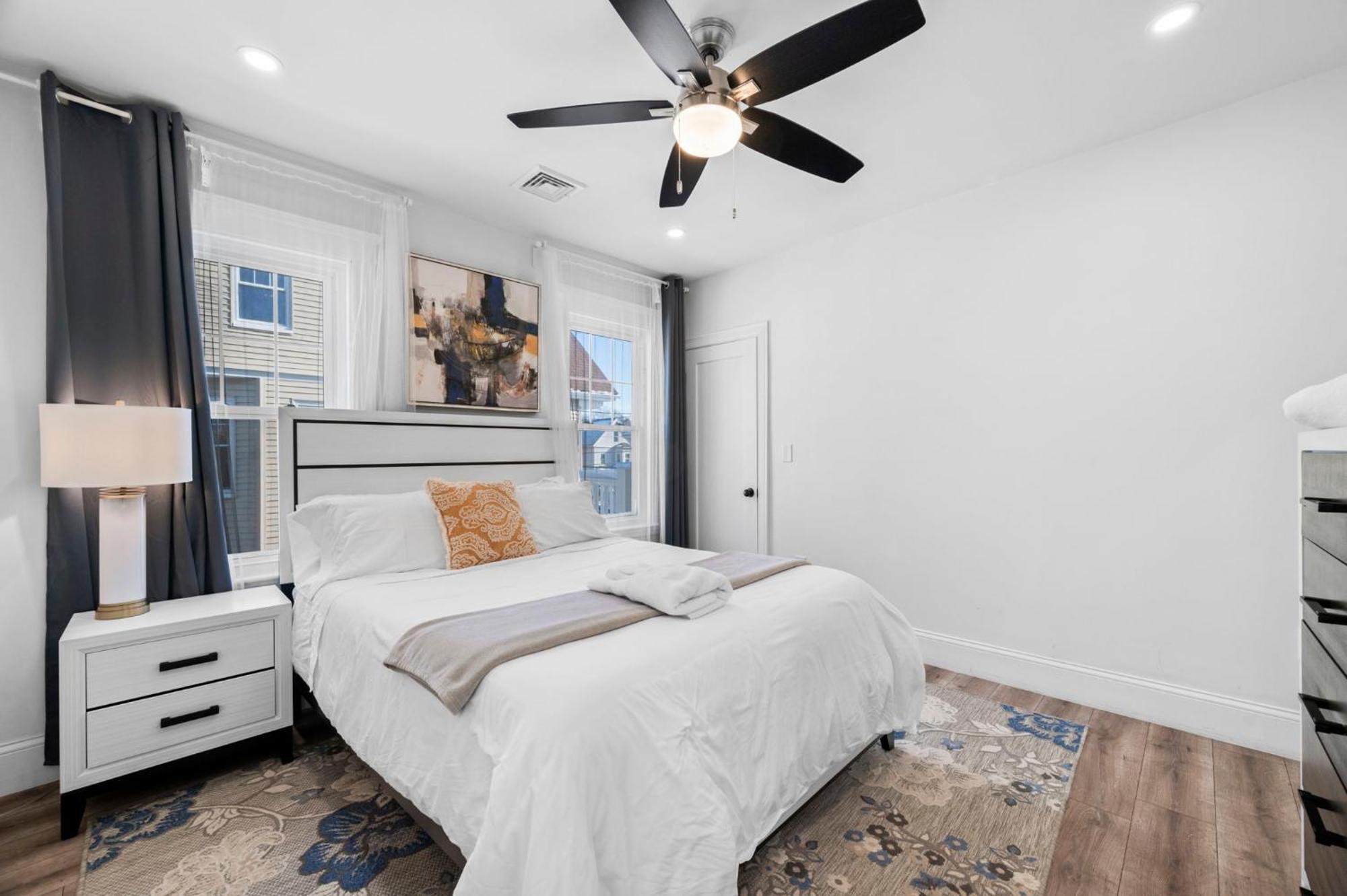Apartment Roslindale Village Boston