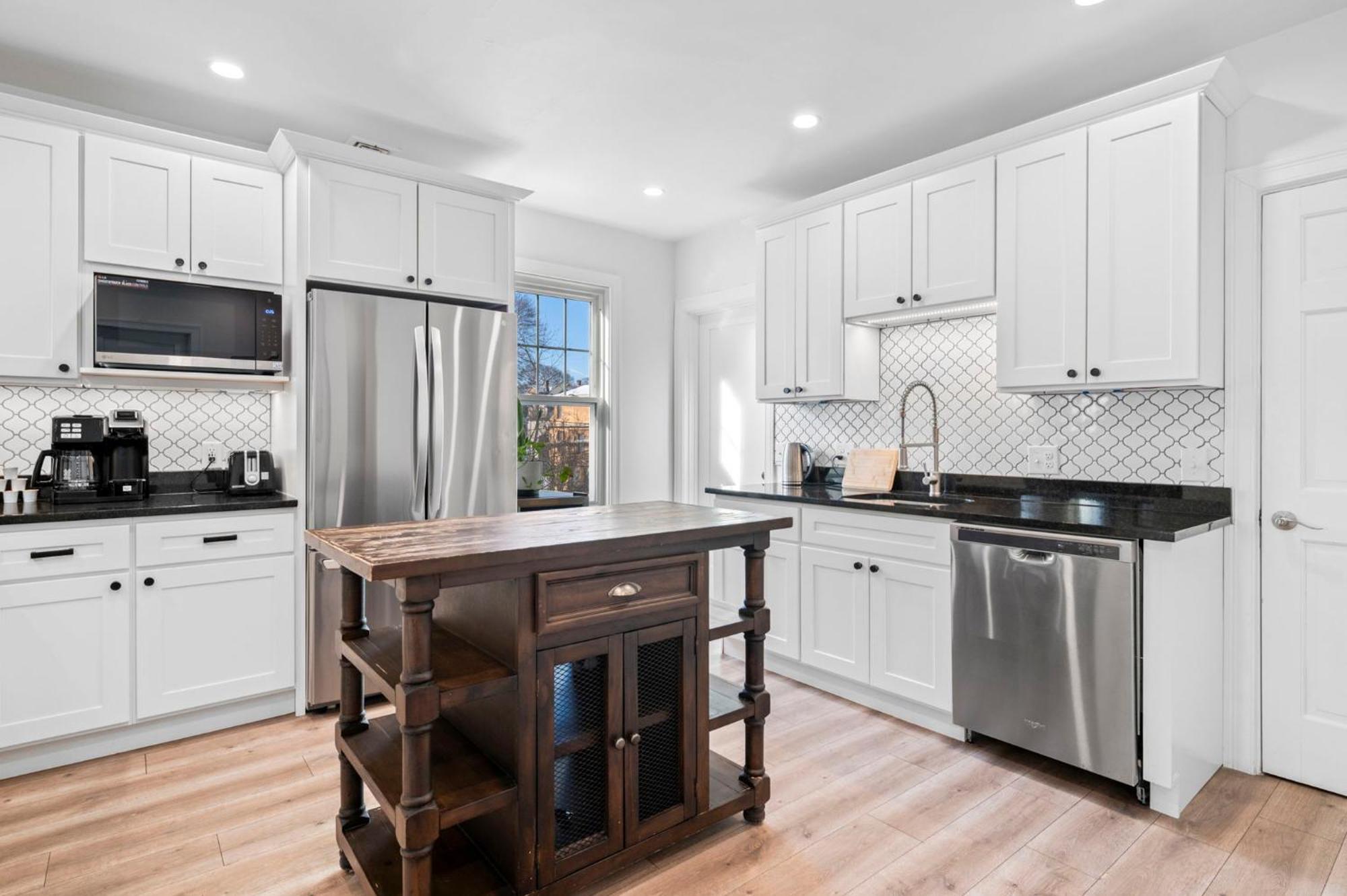 Apartment Roslindale Village Boston