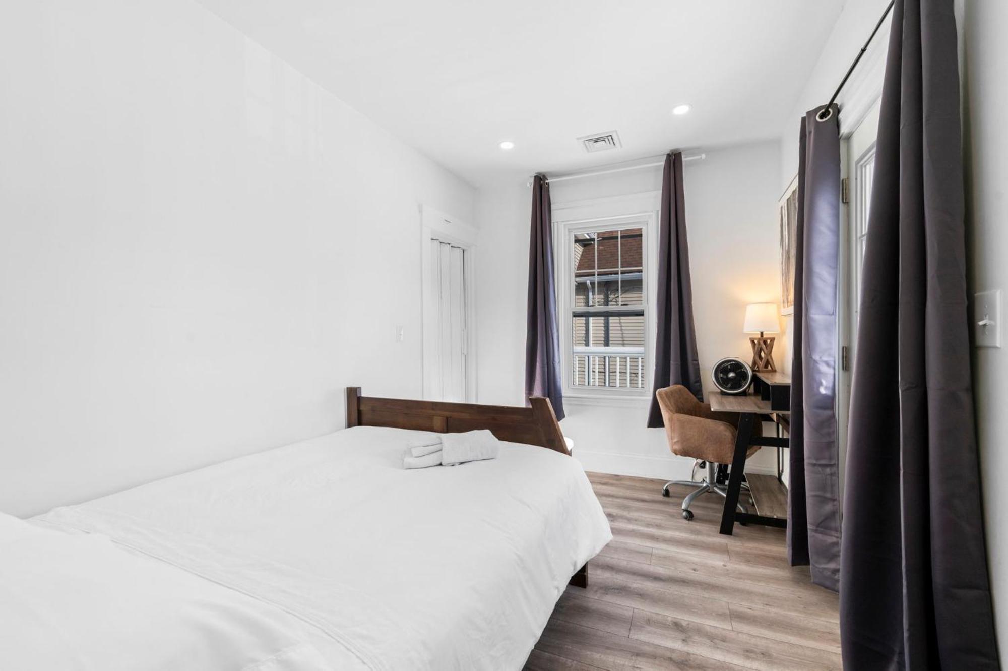 Apartment Roslindale Village Boston