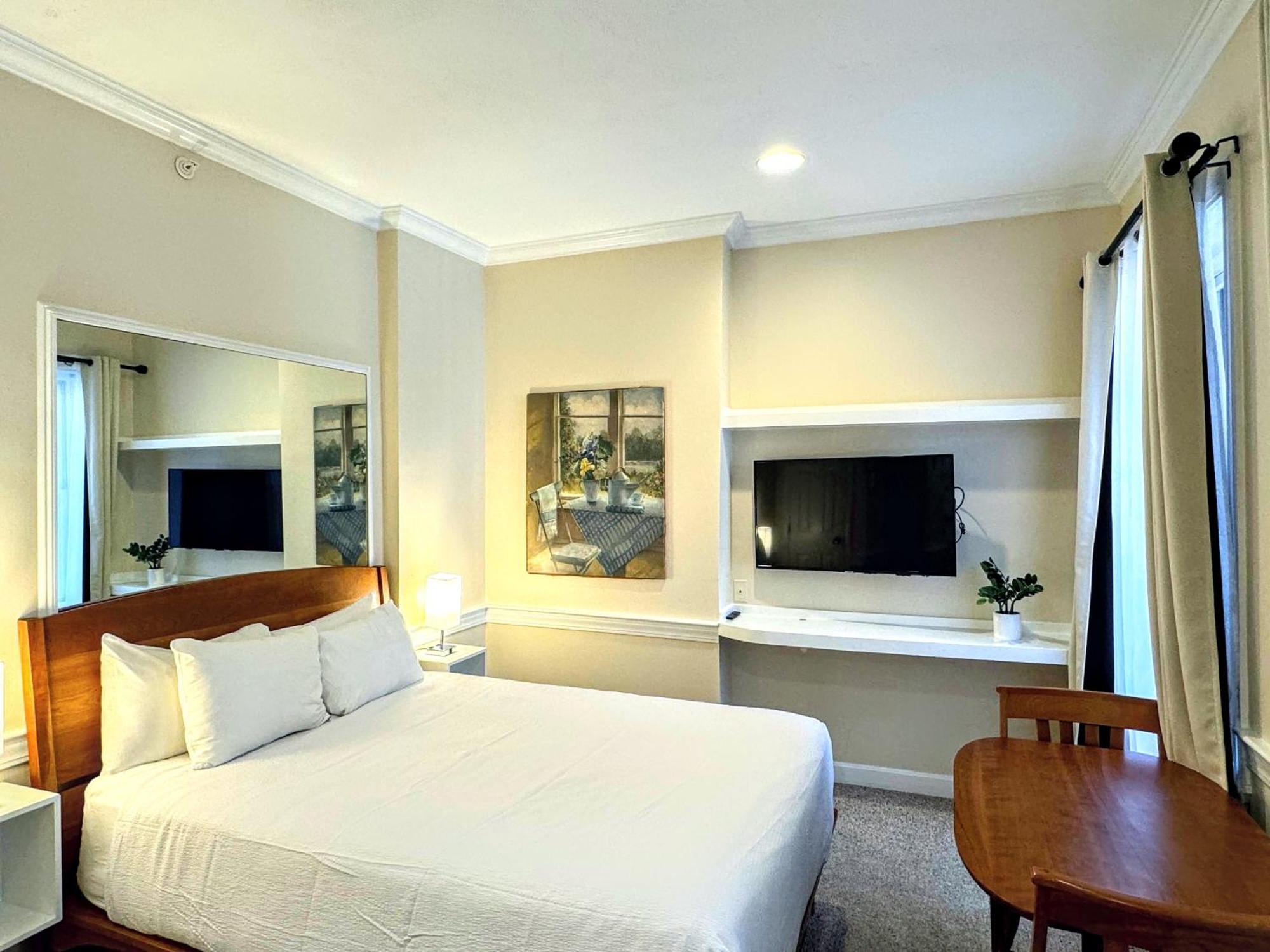 Copley House Pensão 2*