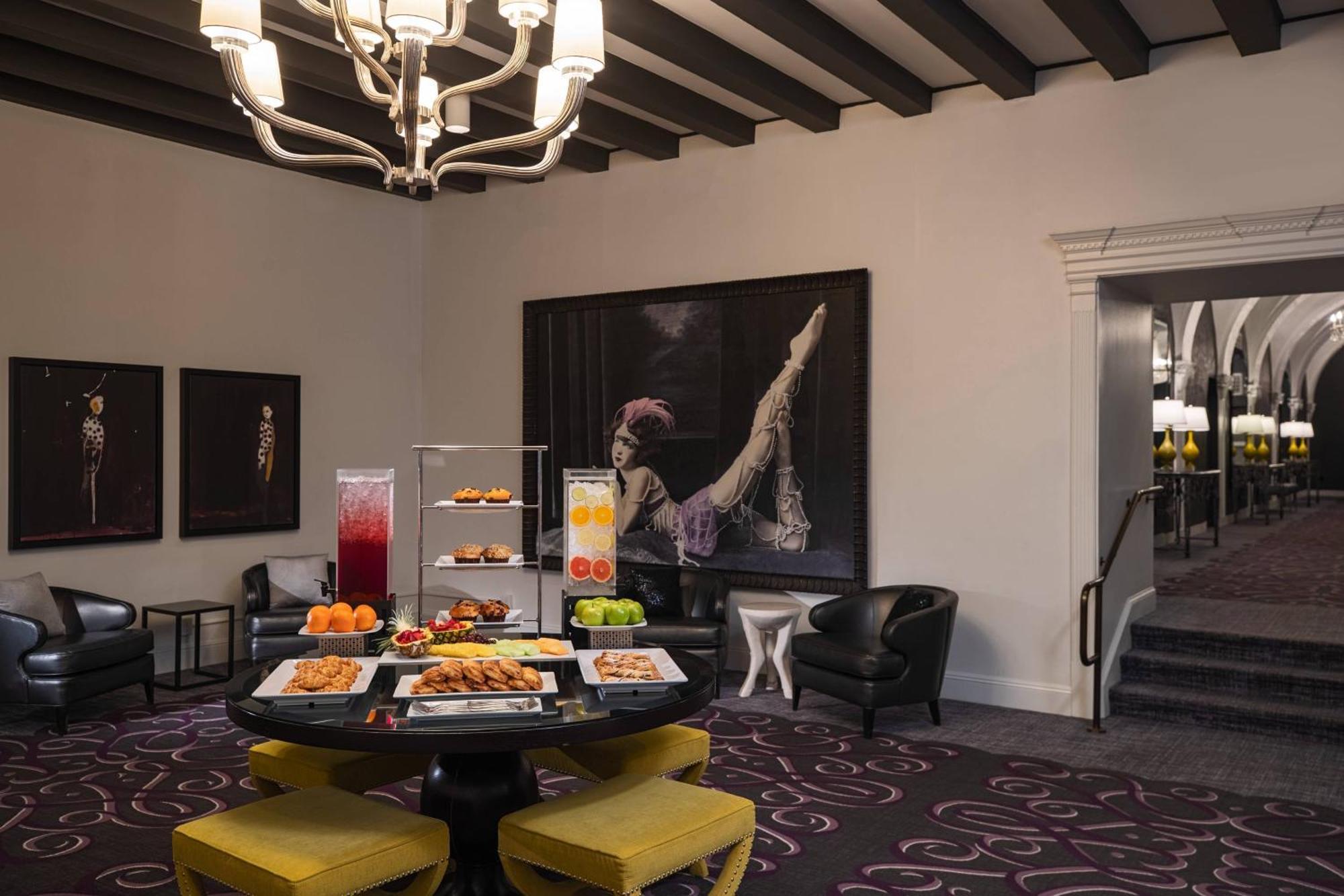 Hotel Courtyard By Marriott Downtown Boston