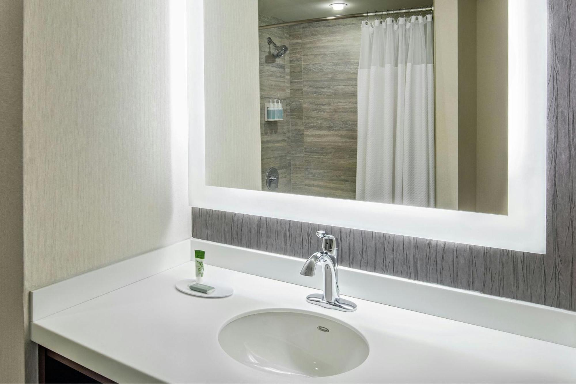 Hotel Courtyard By Marriott Downtown