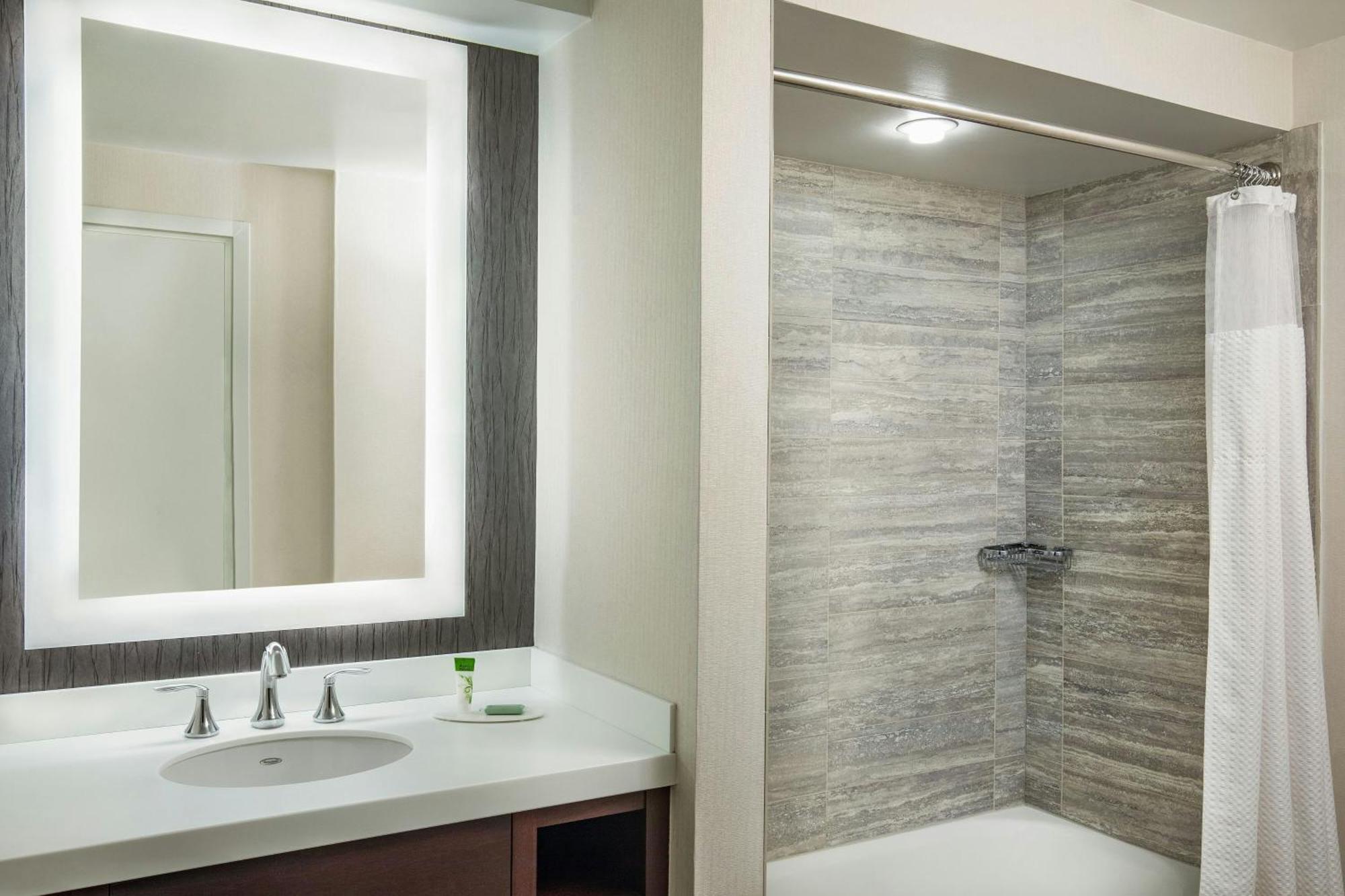 Courtyard By Marriott Downtown 4* Boston
