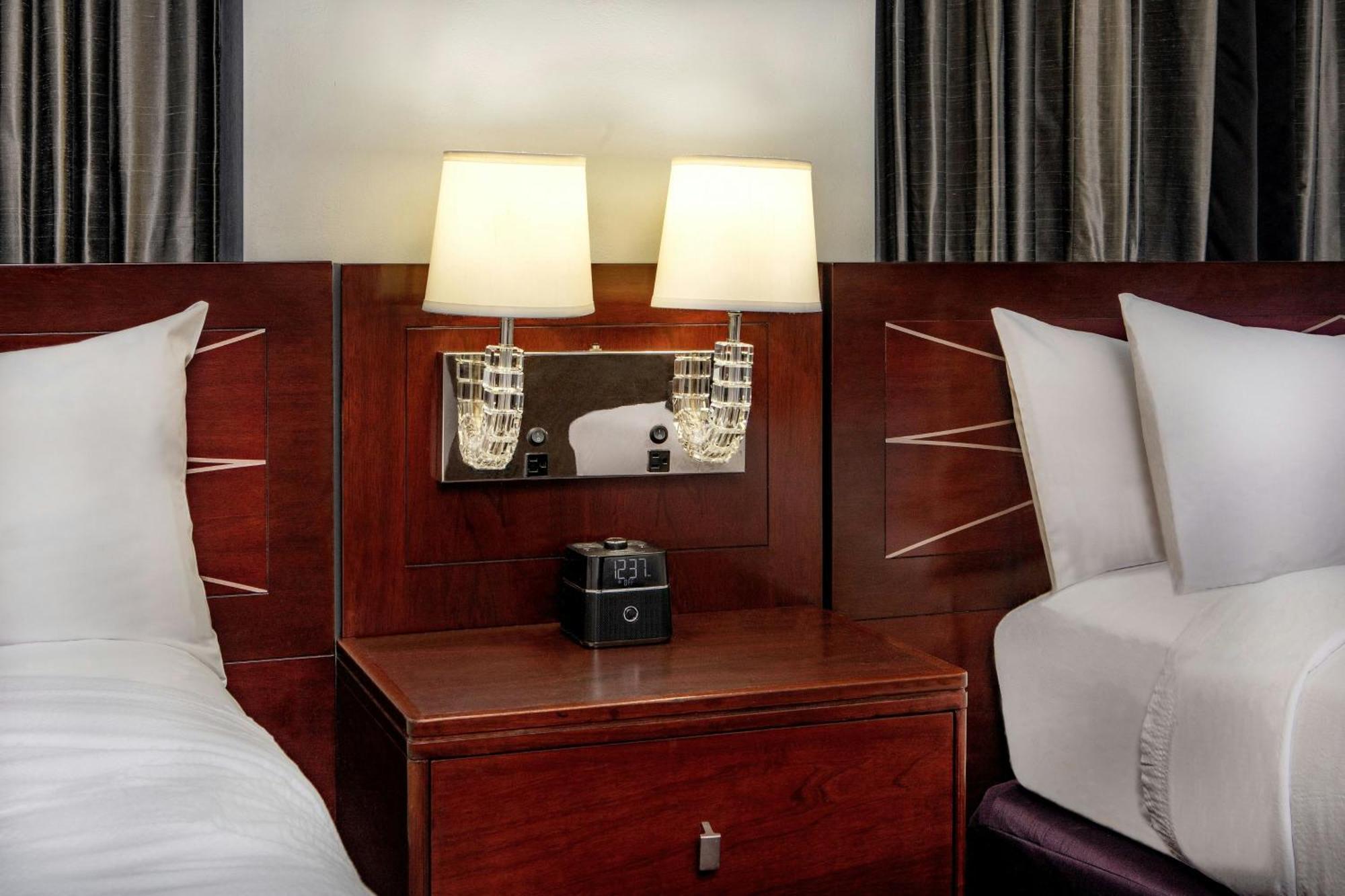 Hotel Courtyard By Marriott Downtown Boston