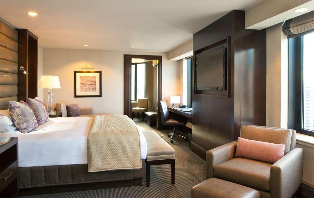 Hotel Hyatt Regency Boston
