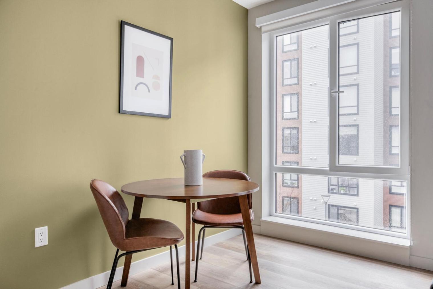 Apartment Brighton Jr 1br W Wd Gym On The River Bos-997