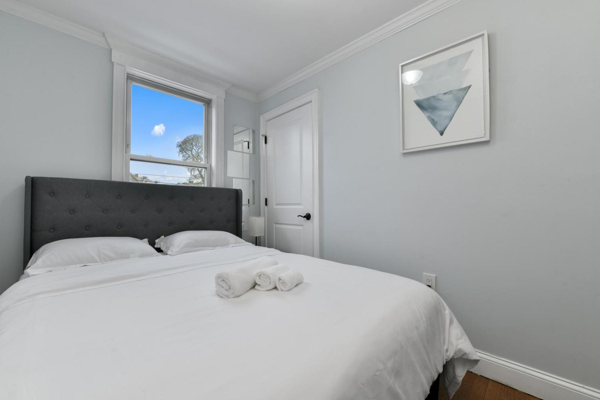The Princeton Luxurious - New! - Near Downtown Boston, Airport * Boston