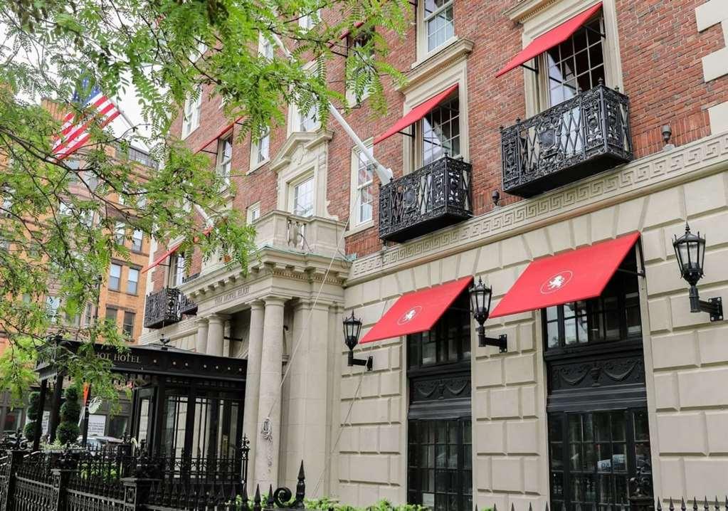 The Eliot Hotel 5*