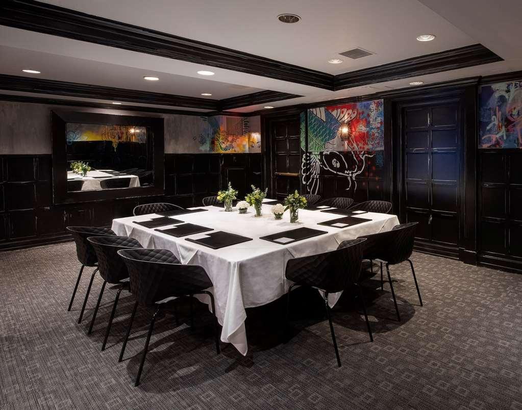 The Eliot Hotel 5*