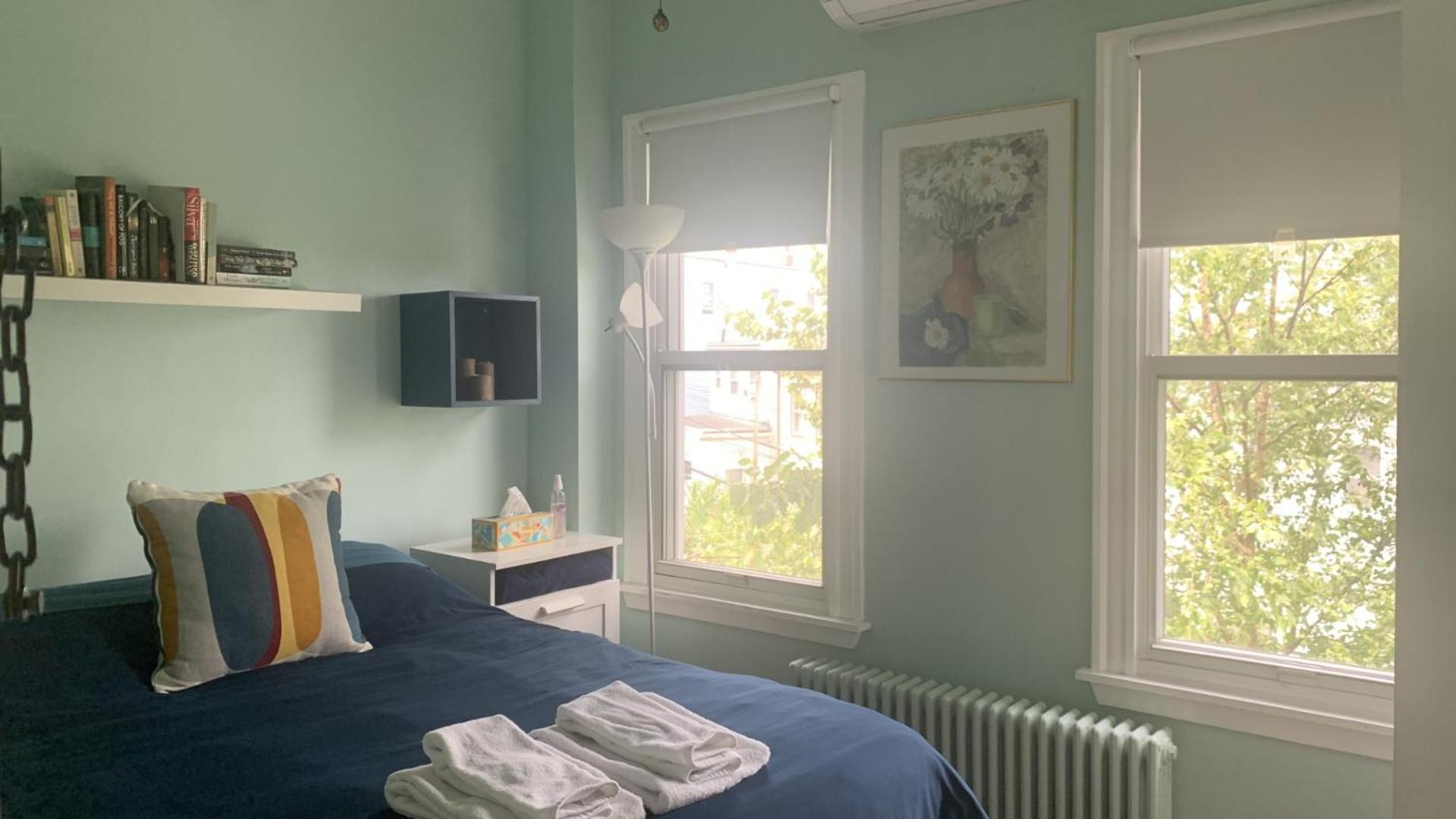 Private Rooms, Shared Bath In A Private Minutes From Logan Airport Hospedagem domiciliar *