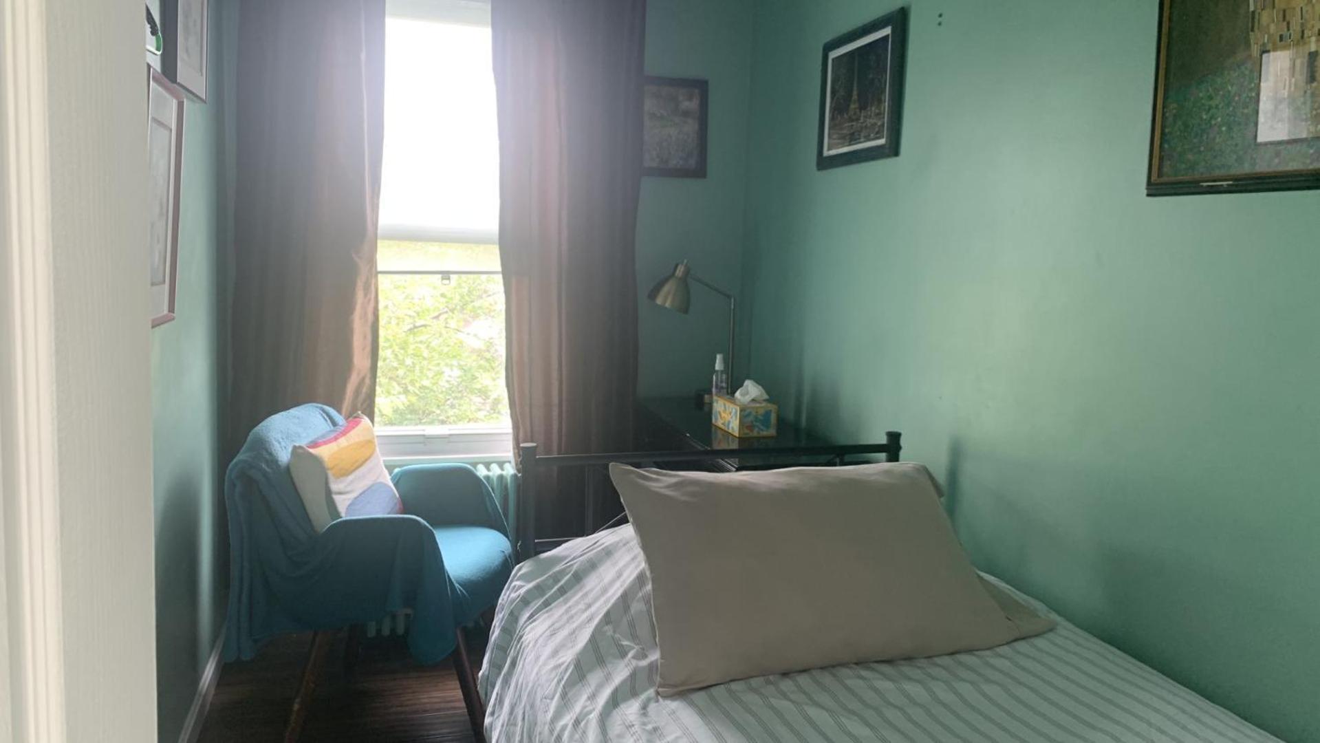Private Rooms, Shared Bath In A Private Minutes From Logan Airport Hospedagem domiciliar