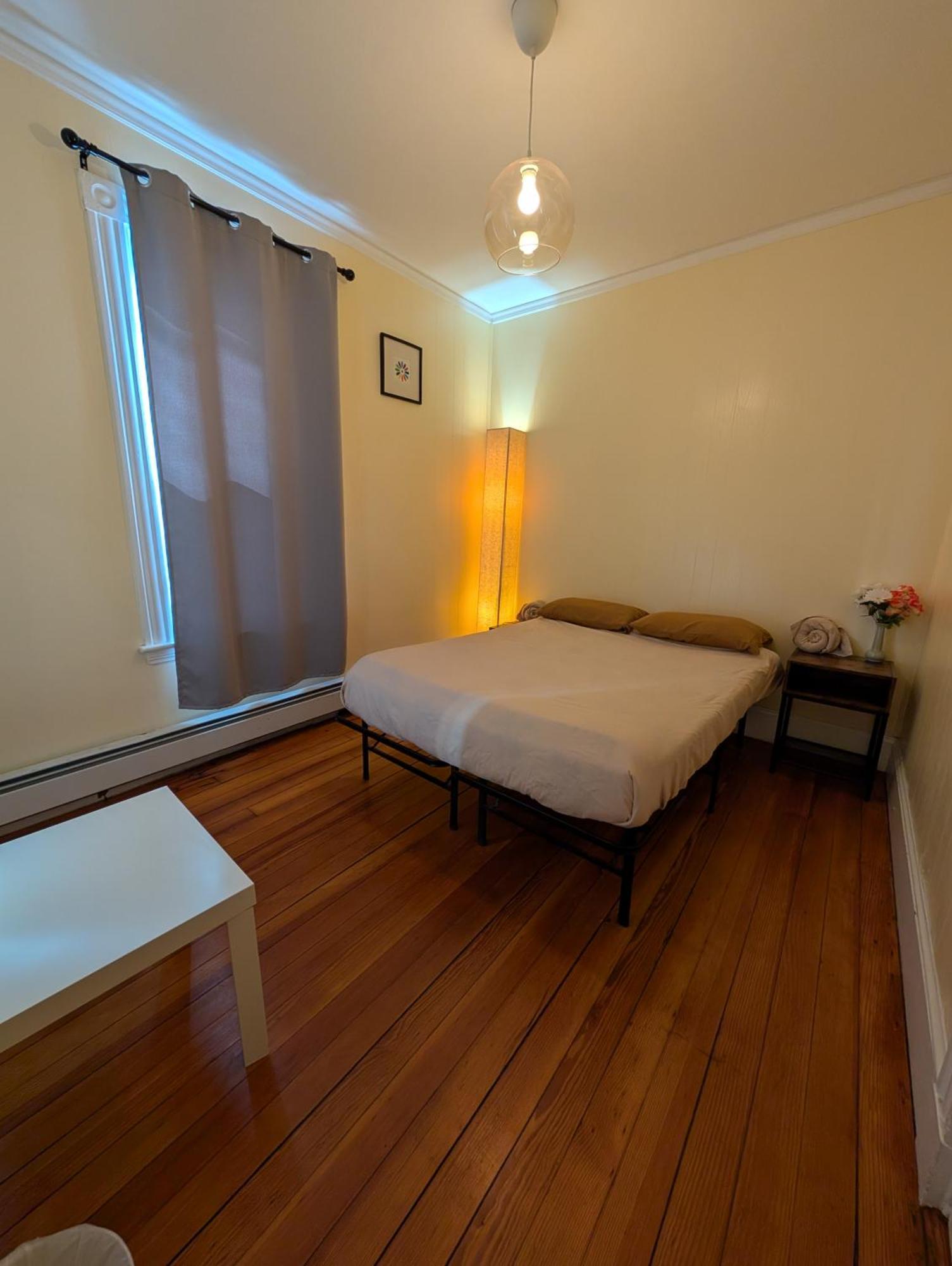 Hostel Homestel Boston