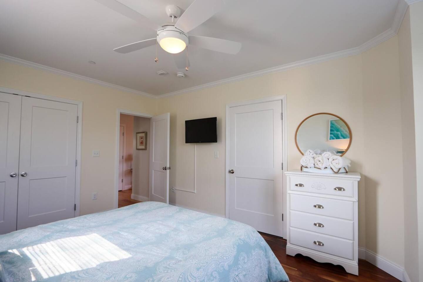 Apartment 2b, 2ba - Near Neubmc, Elevator Access Boston