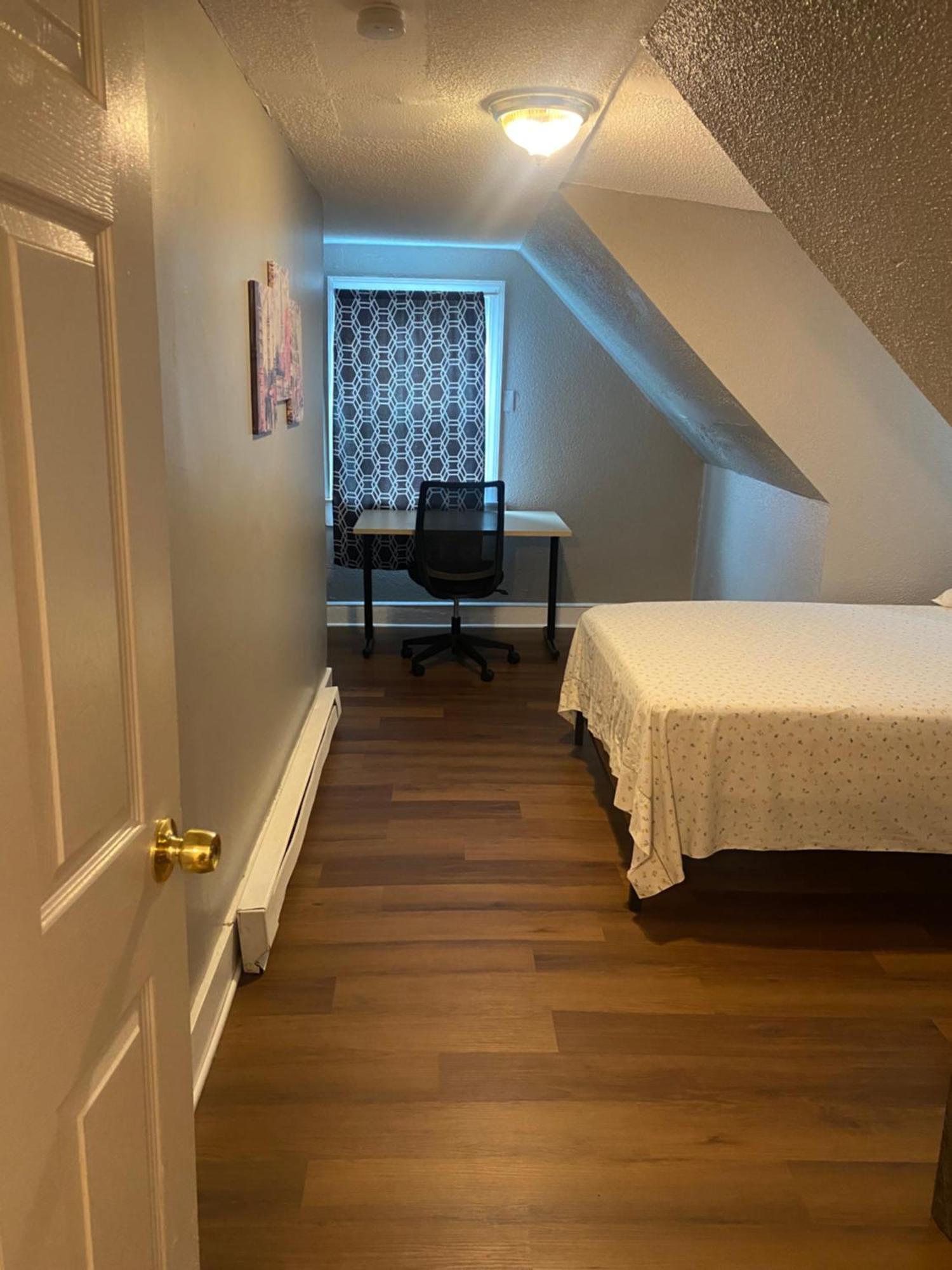 Hospitality By Tasha Hospedagem domiciliar Boston