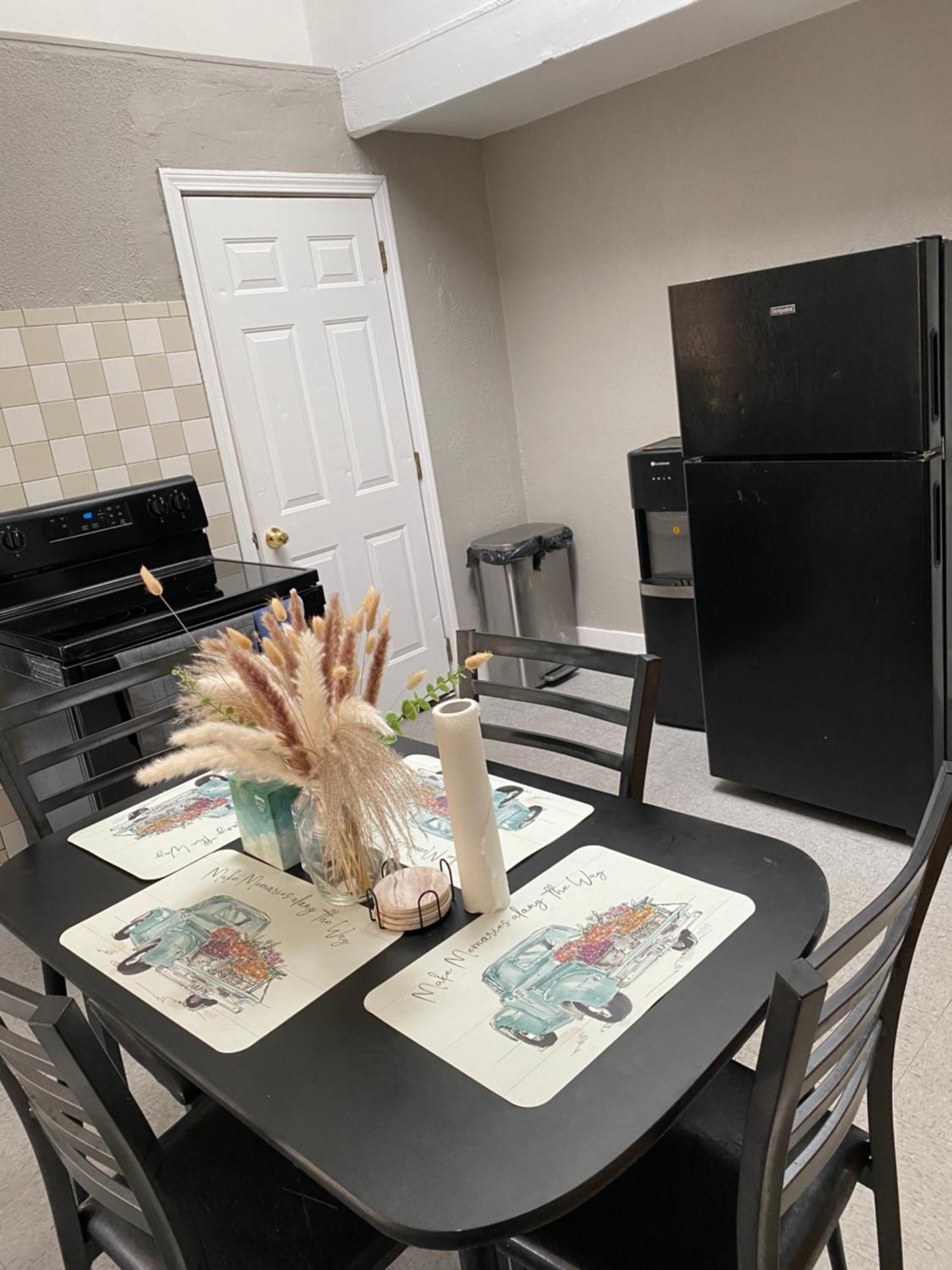 Homestay Hospitality By Tasha Boston
