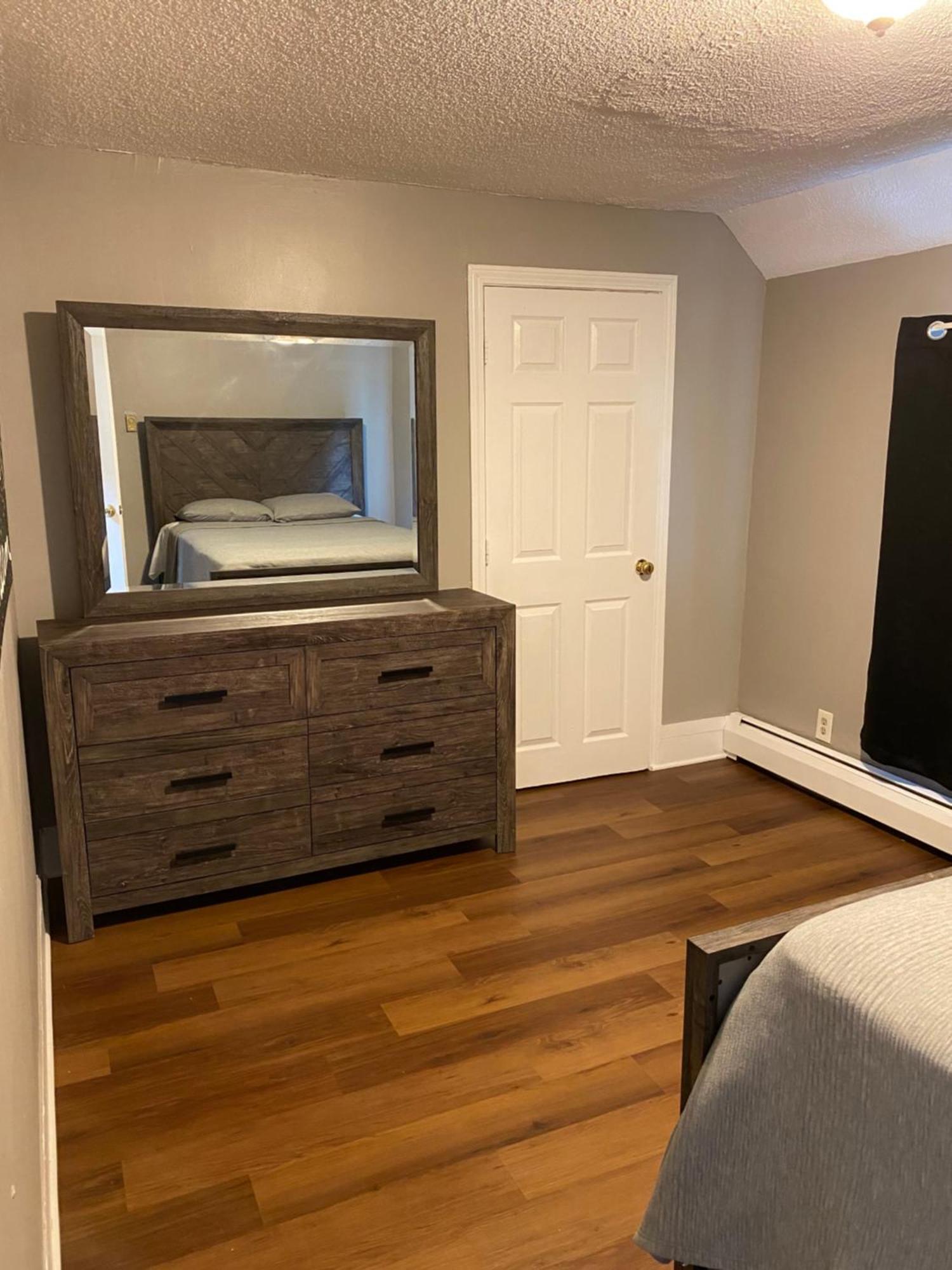 Hospitality By Tasha Homestay Boston