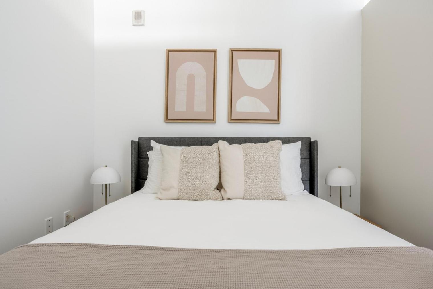 Apartment Downtown Jr 1br W Concierge Wd Gym Bos-943 *