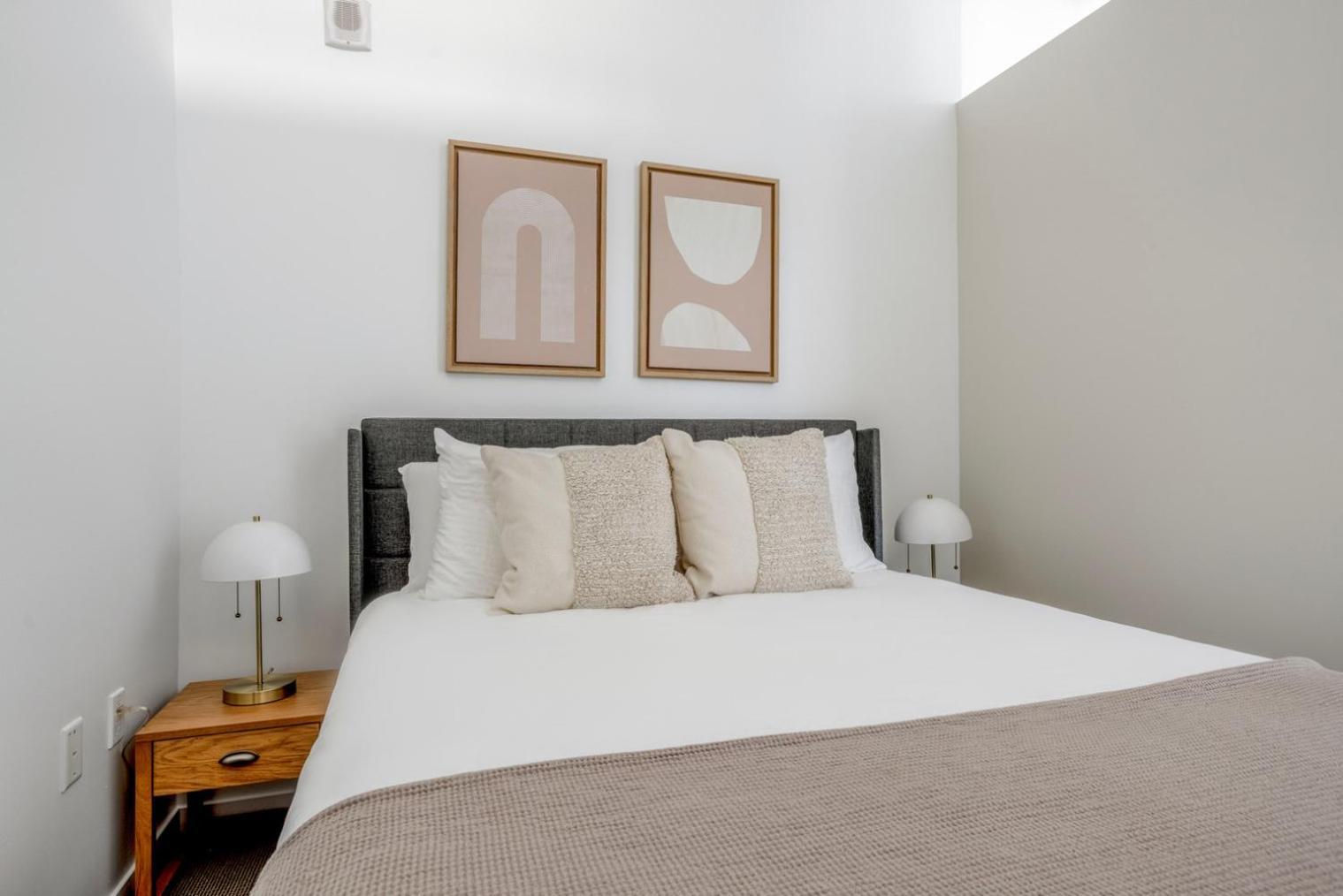 Downtown Jr 1br W Concierge Wd Gym Bos-943 Apartment *