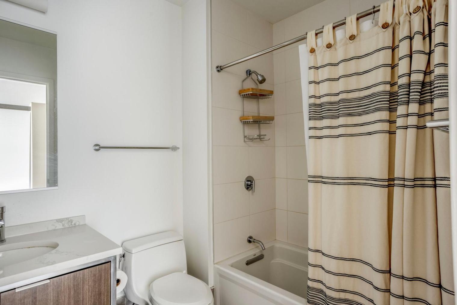 Downtown Jr 1br W Concierge Wd Gym Bos-943 Apartment Boston