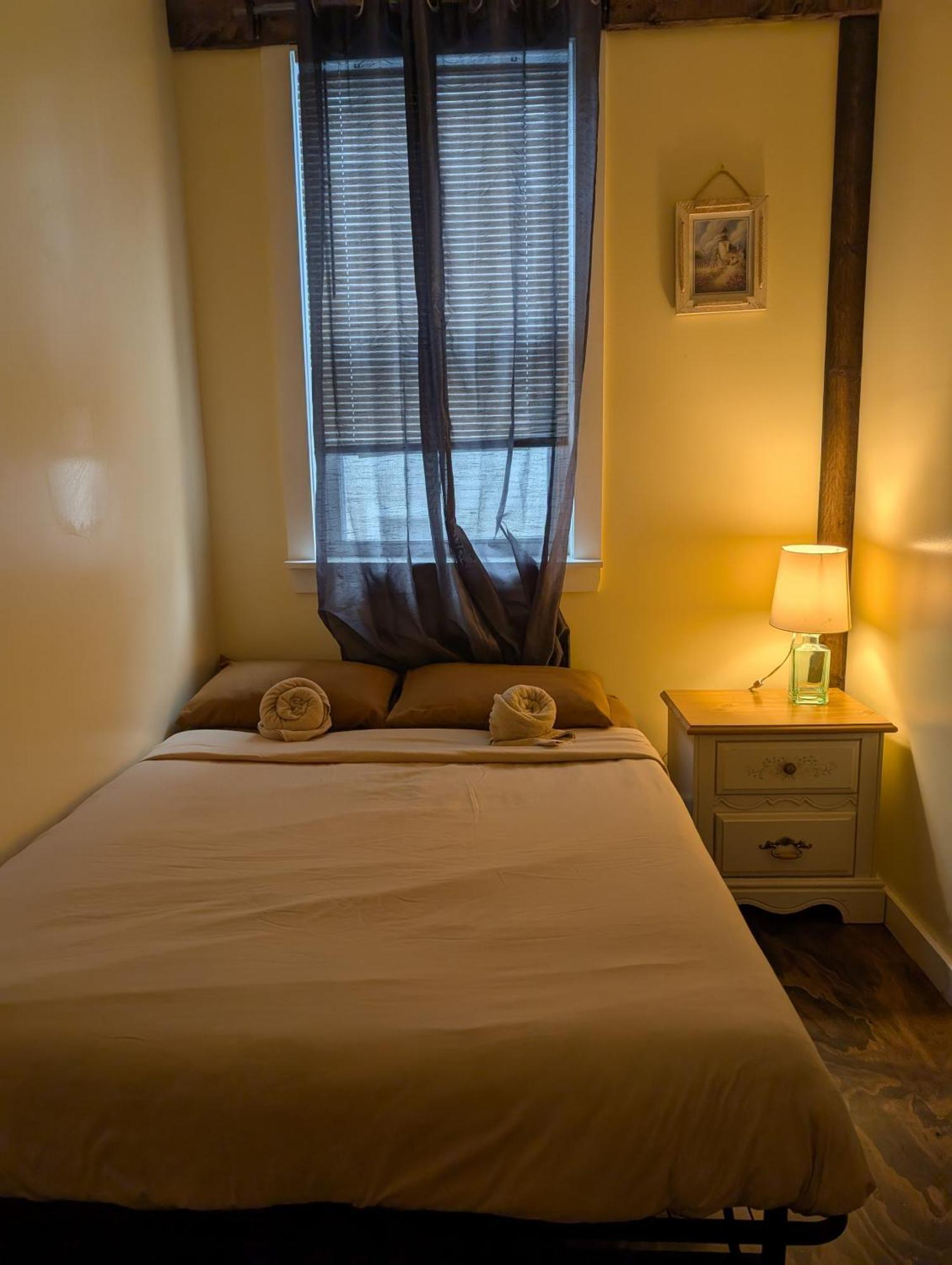 Hostel Homestel *