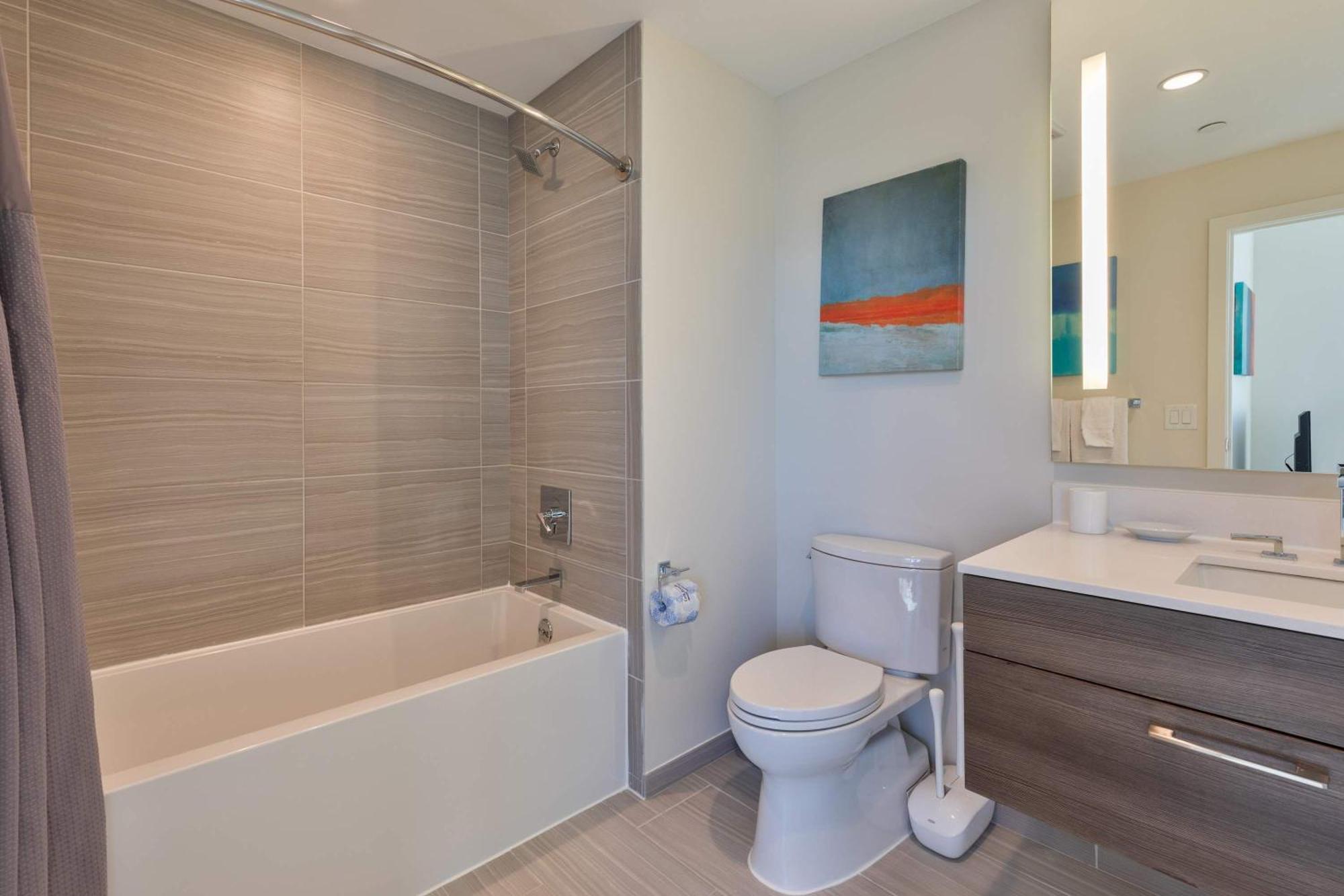 Luxury In Heart Of Back Bay - 30-404 Boston