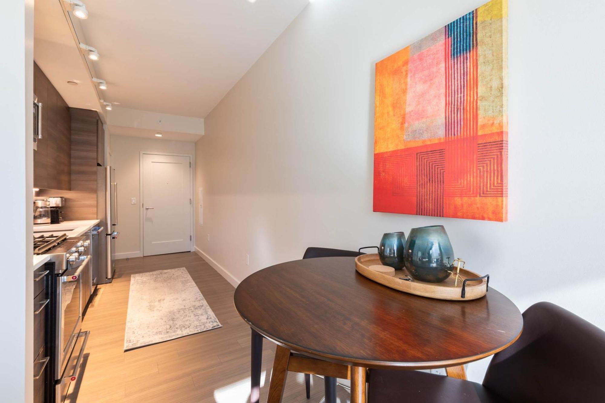 Luxury In Heart Of Back Bay - 30-404 Apartment *