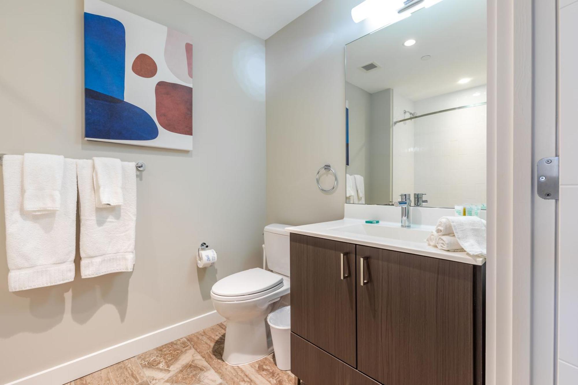 Private 2br Seaport-via-714 Apartment Boston