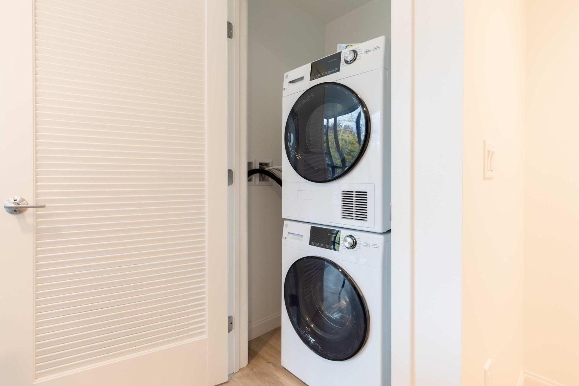 Apartment Private With Kitchen & Gym