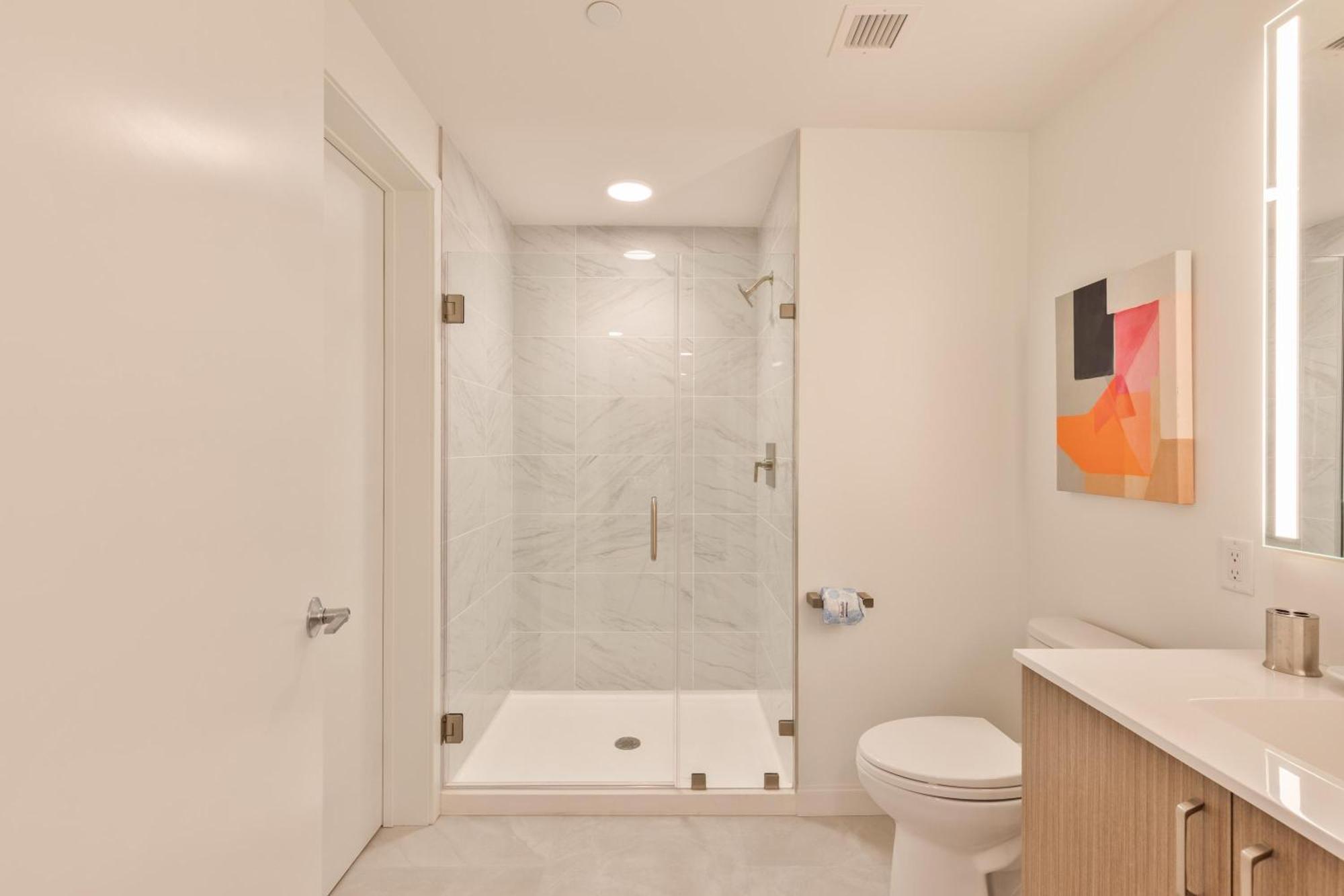 Pet Friendly Downtown Fenway *