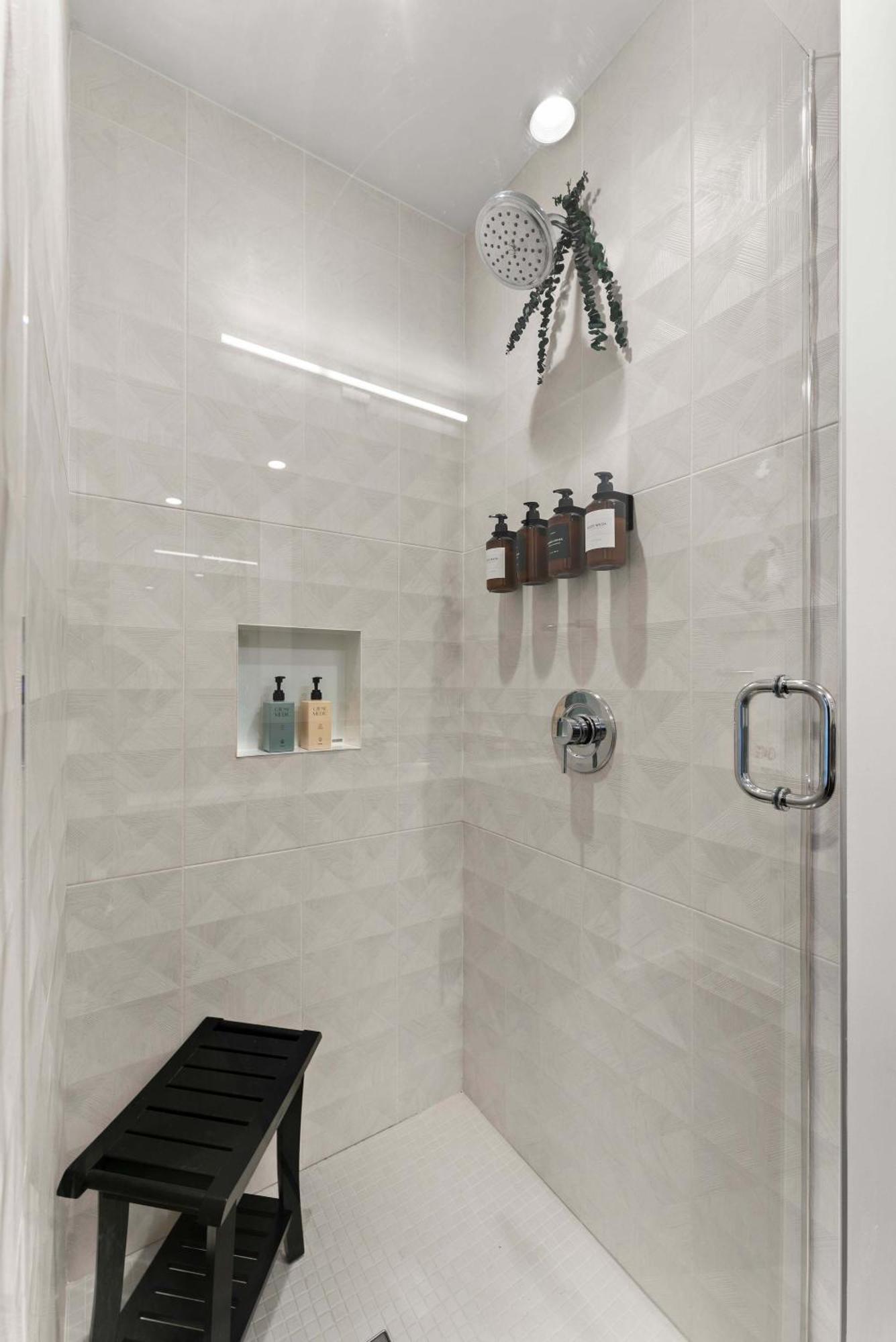 Apartment The Dazzling Two-bedroom Two-bath In South End Boston