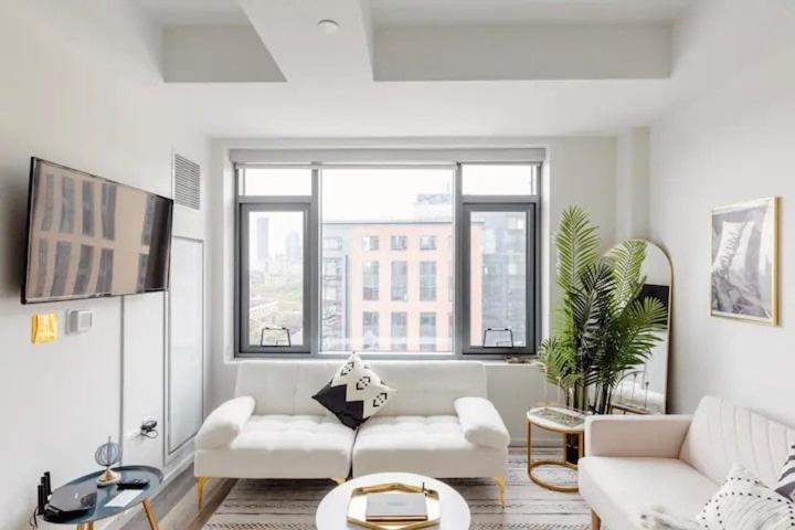 The Splendid One-bedroom Sanctuary In The South End