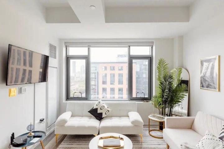 The Splendid One-bedroom Sanctuary In The South End Apartment *
