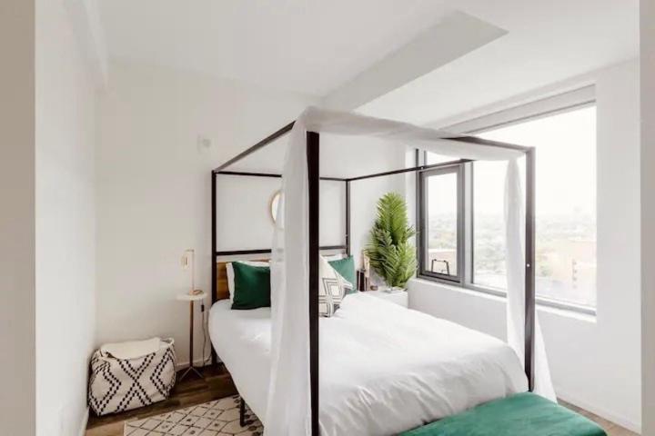 Apartment The Splendid One-bedroom Sanctuary In The South End *