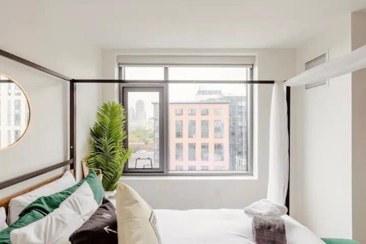 Apartment The Splendid One-bedroom Sanctuary In The South End Boston