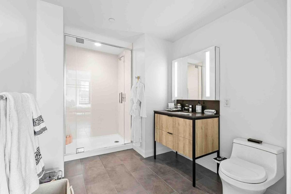 Apartment The Splendid One-bedroom Sanctuary In The South End