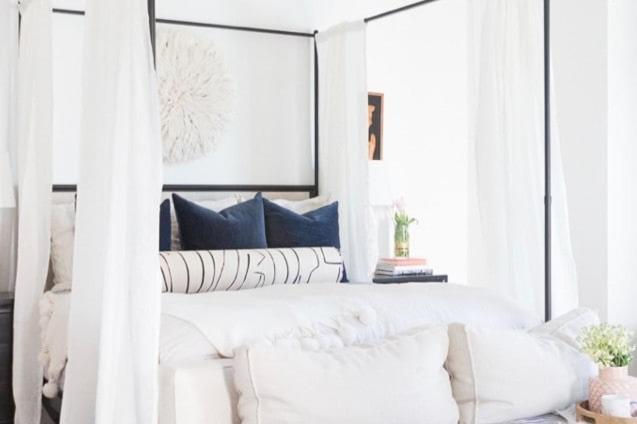 The Splendid One-bedroom Sanctuary In The South End Apartment *